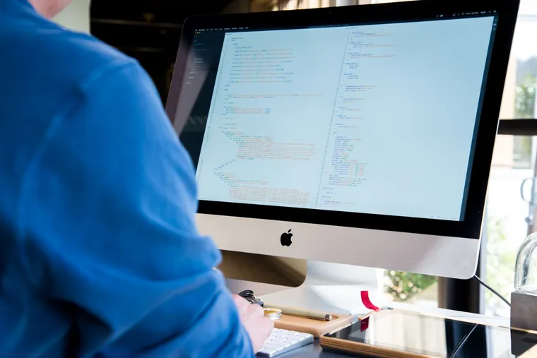 An enterprise software developer building on .NET — .NET development at Avaib — Avaib