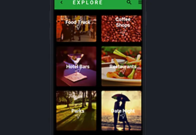 CitiPozt — Avaib portfolio project