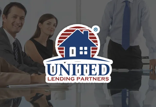 United Landing Partners — Avaib portfolio project