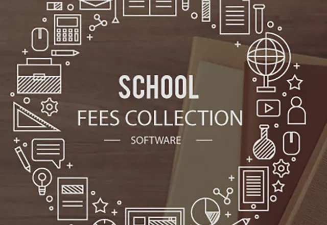 School Fees Collection — Avaib portfolio project
