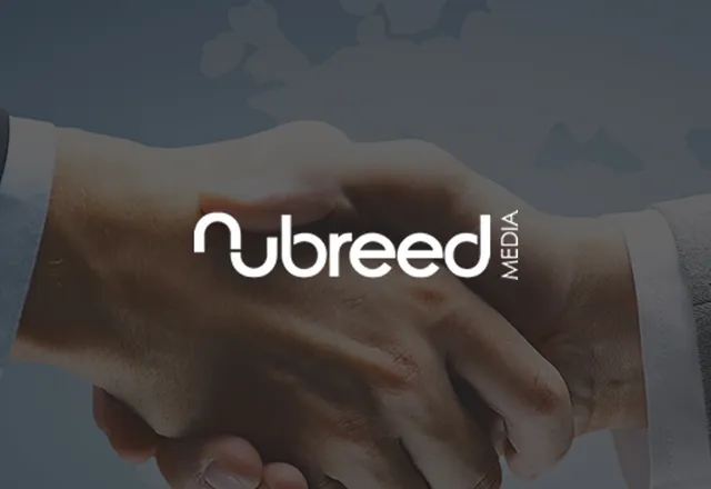NuBreed — Avaib portfolio project