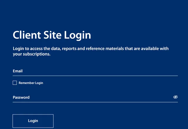 Numeris — Avaib portfolio project