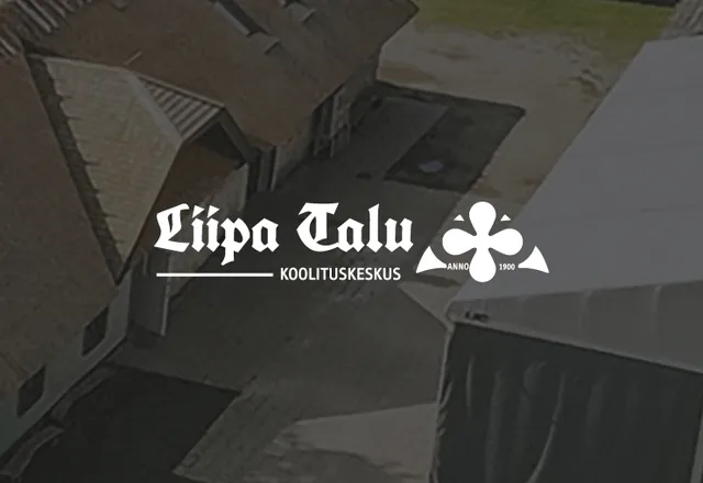 Lipa Talu — Avaib portfolio project