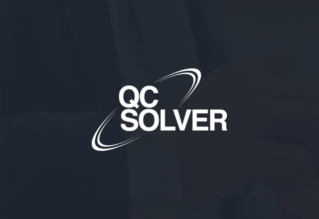 QCsolver — Avaib portfolio project