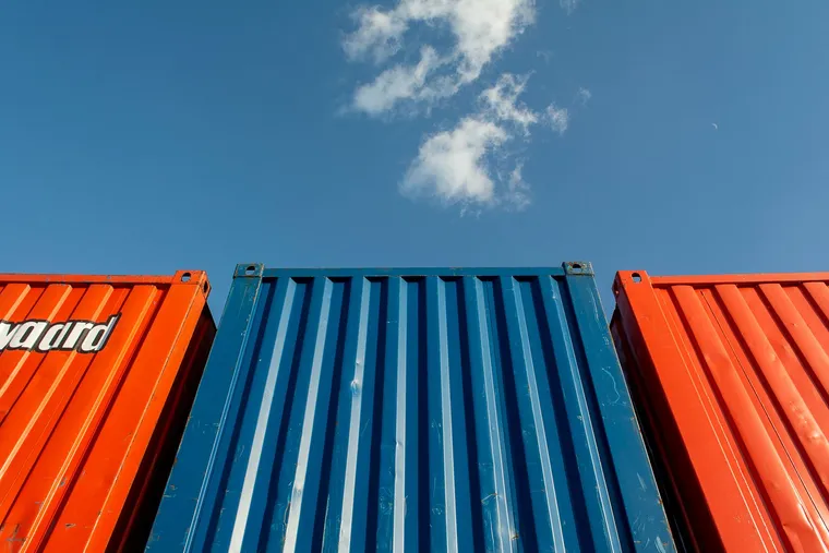 Containers ready for cloud orchestration — Avaib — Avaib