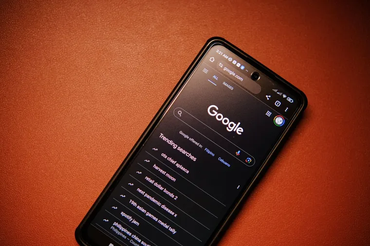 A progressive web app running in a mobile browser — Avaib — Avaib