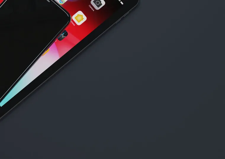 An app being re-platformed across phone and tablet — Avaib — Avaib