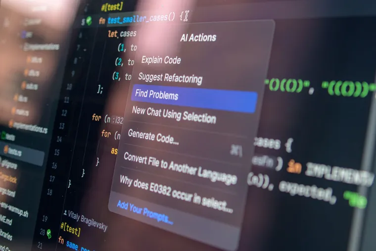 A developer refactoring and rescuing Python code — Avaib — Avaib