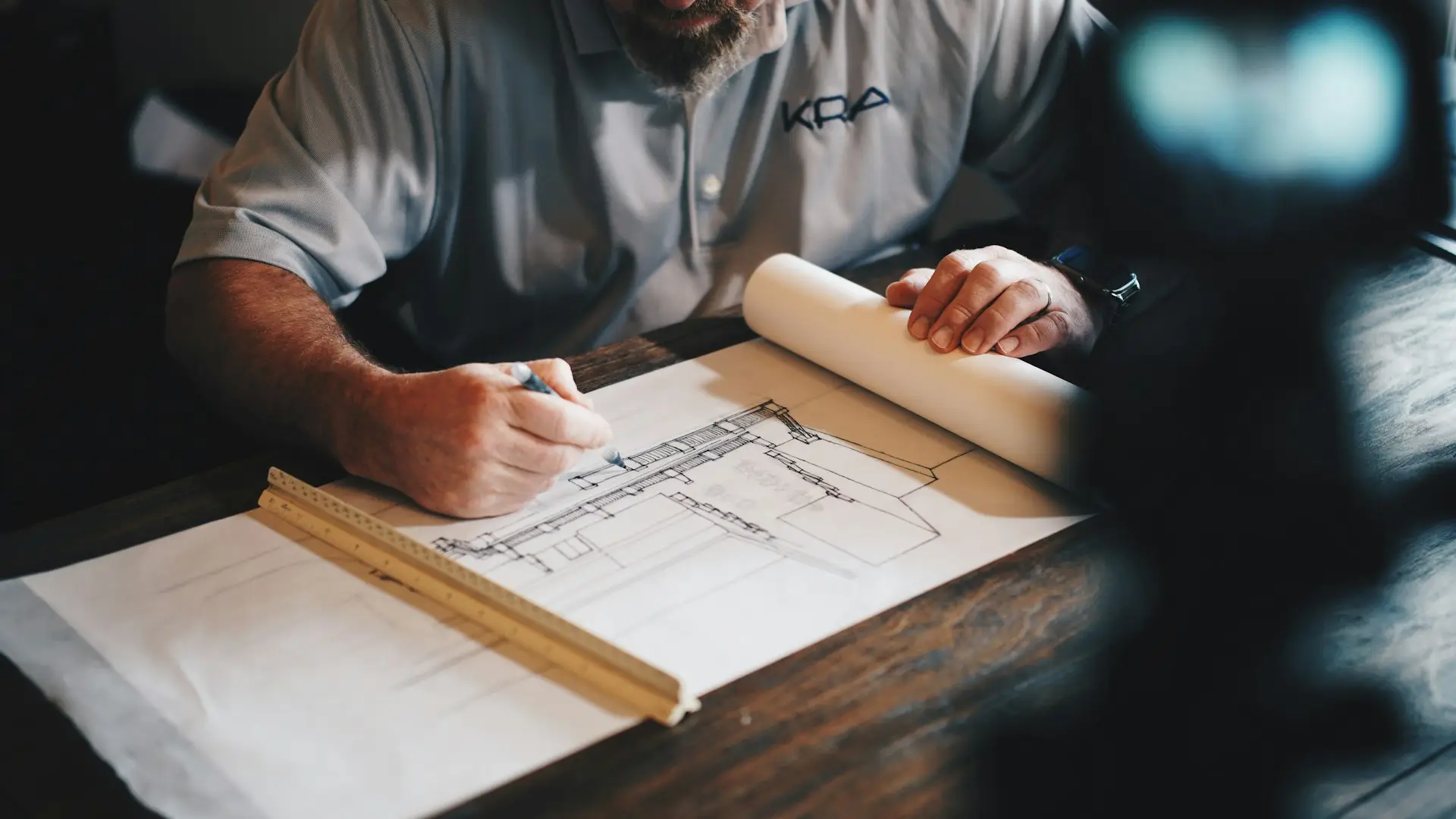 A construction site with cranes — software Avaib builds for construction