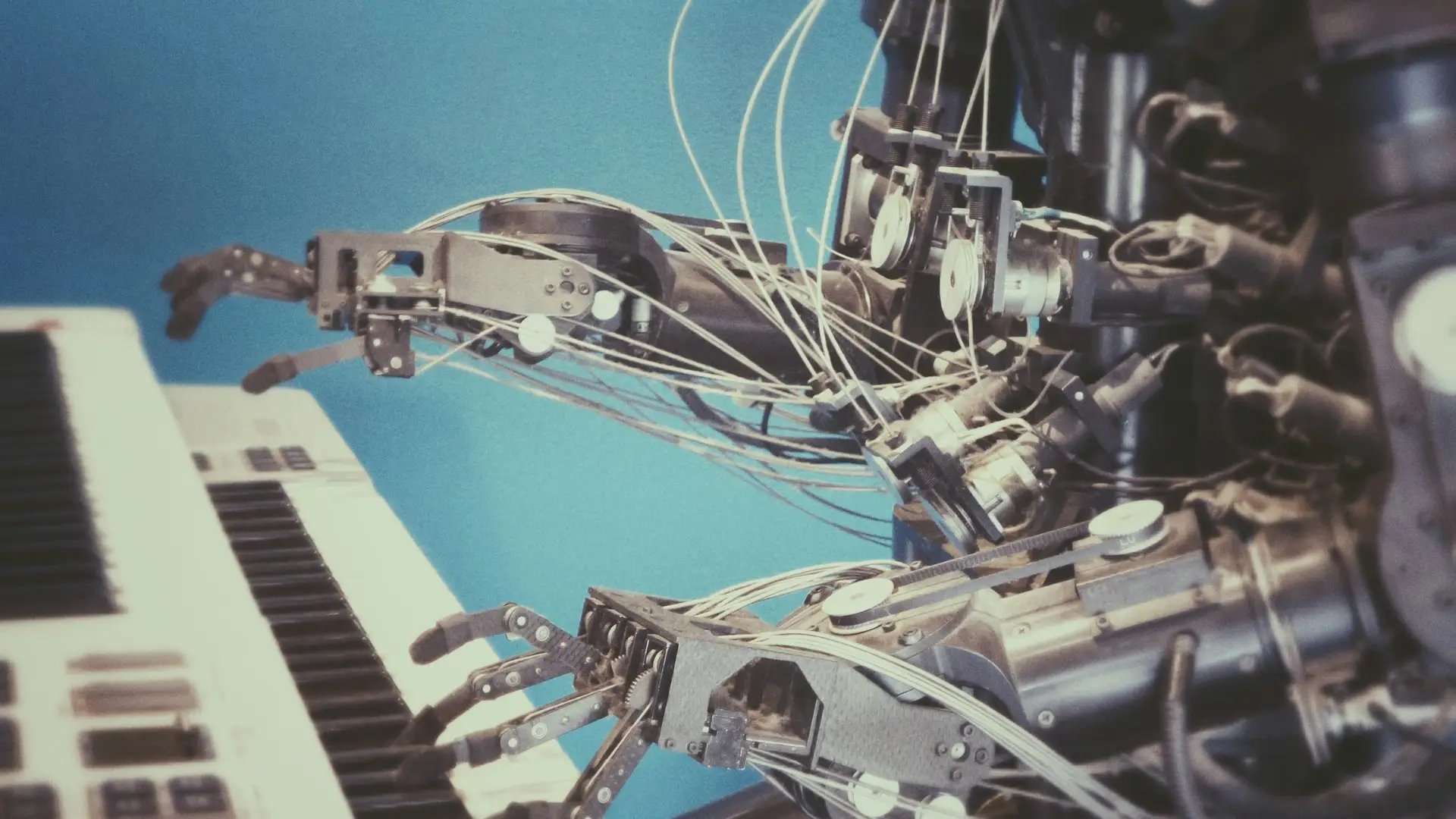 Automated test code running — Avaib automated testing