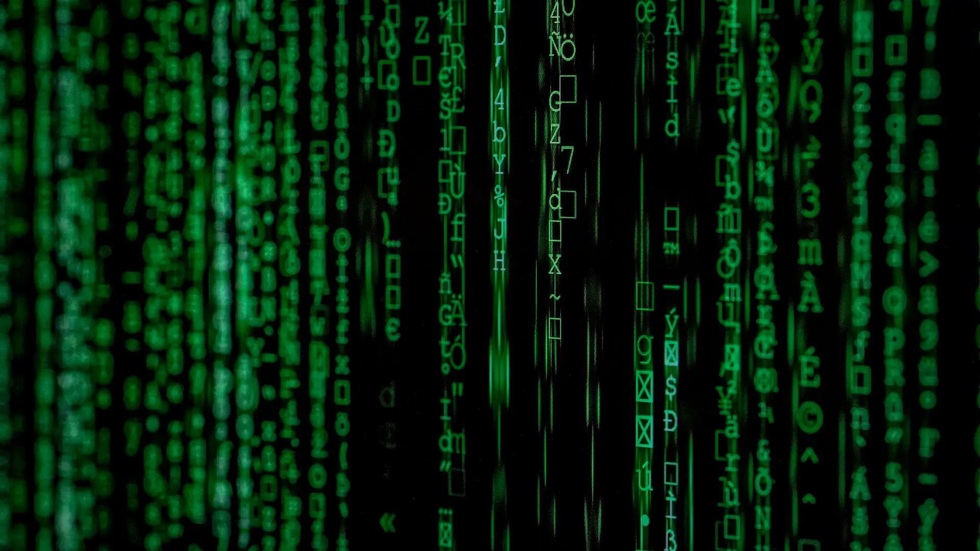 Circuit board and modern tech stack — technologies Avaib uses