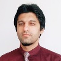 Fahad Mir