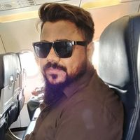 Haris Khan